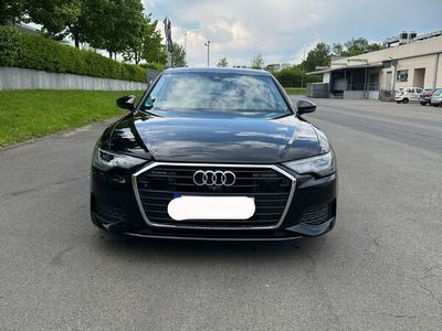 gebraucht Audi A6 45 TDI