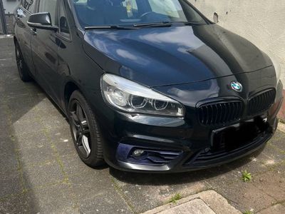 BMW 225 Active Tourer