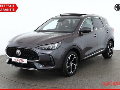 Gebraucht MG HS Luxury 162 PS (119 kW) 2024 Grau SUV