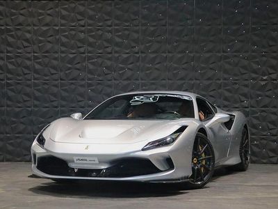 Gebraucht Ferrari F8 721 PS (530 kW) 2021 Grau Coupé