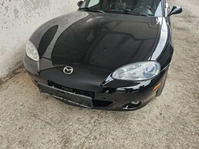 Gebraucht Mazda MX5
