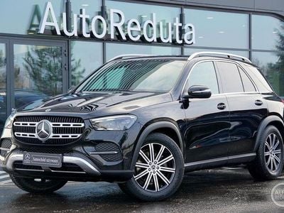 Gebraucht Mercedes GLE300 269 PS (197 kW) 2024 Schwarz SUV