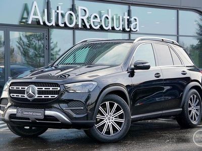 Schwarz Gebraucht 2024 Mercedes GLE300 SUV | 65.500 € (Fairer Preis)