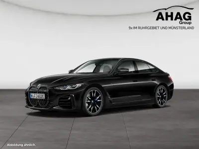 Gebraucht BMW i4