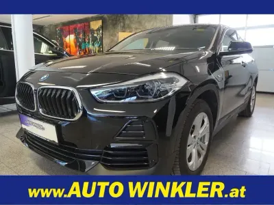 Gebraucht BMW X2