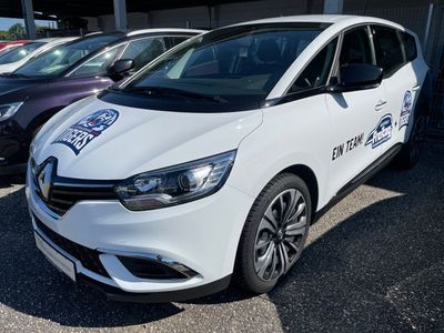 gebraucht Renault Grand Scénic IV ZEN TCe 140 GPF