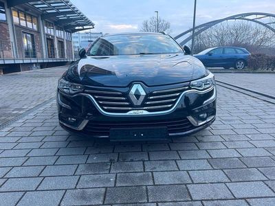 Usata Renault Talisman 200 CV (147 kW) 2017 Station wagon