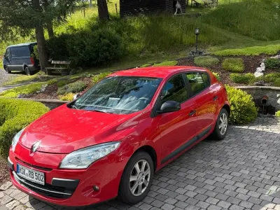 Gebraucht Renault Mégane