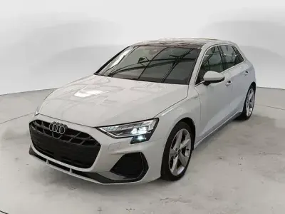 Gebraucht Audi A3 S-Line 150 PS (110 kW) 2025 Andere Limousine