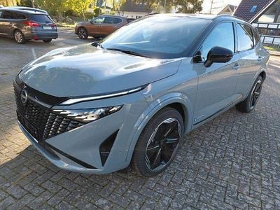 Gebraucht 2025 Nissan Qashqai SUV | 33.490 € (Guter Preis)