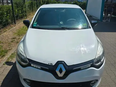 Gebraucht Renault Clio IV