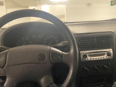 VW Polo