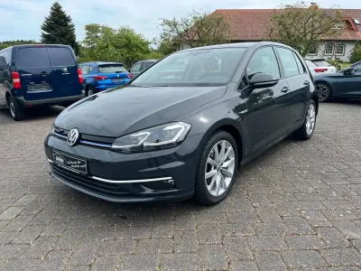 Second-hand VW Golf VII