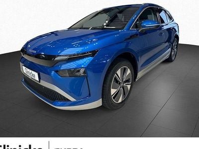 Blau Neu 2026 Skoda Enyaq iV SUV | 41.990 € (Guter Preis)