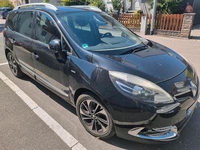 Renault Grand Scénic III