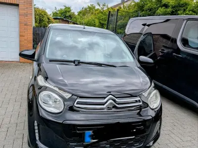 Gebraucht Citroën C1