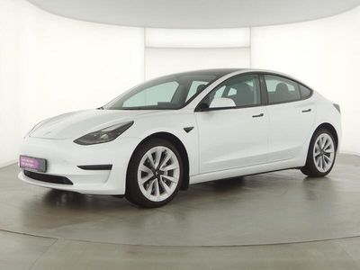 gebraucht Tesla Model 3 