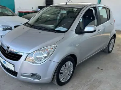 Occasion Opel Agila
