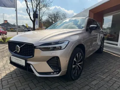 Gebraucht Volvo XC60 Plus 250 PS (183 kW) 2025 Beige SUV