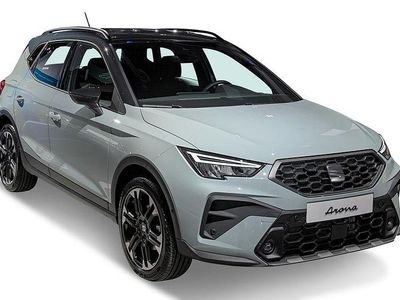 Neu Seat Arona FR 150 PS (110 kW) 2026 Wählbar SUV