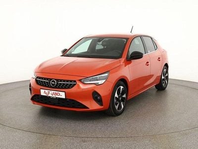 Gebraucht Opel Corsa 102 PS (75 kW) 2022 Orange Kleinwagen