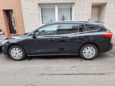 gebraucht Ford Focus Tunier 1.0l EcoBoost