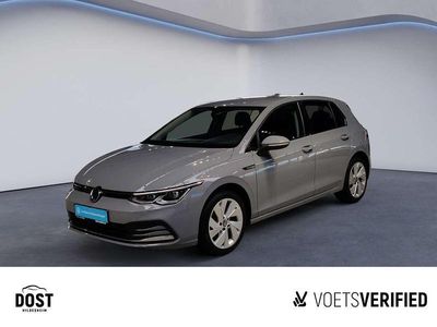 VW Golf VIII