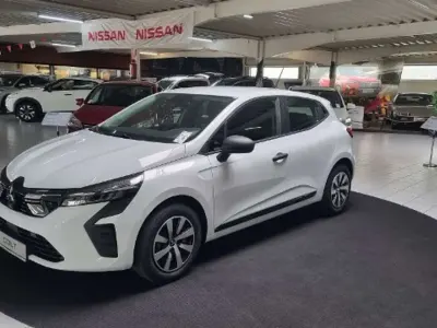 Neu Mitsubishi Colt Basis 67 PS (49 kW) 2025 Antarktisweiß Kleinwagen