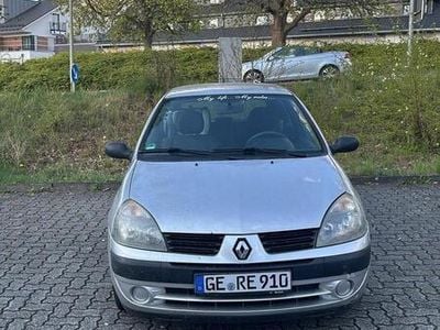 Renault Clio II
