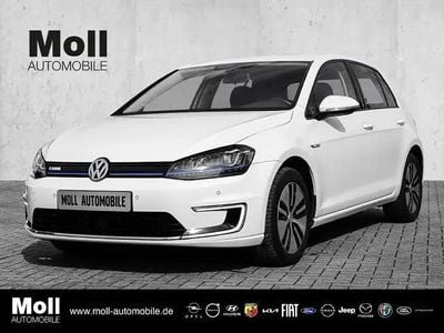 VW e-Golf