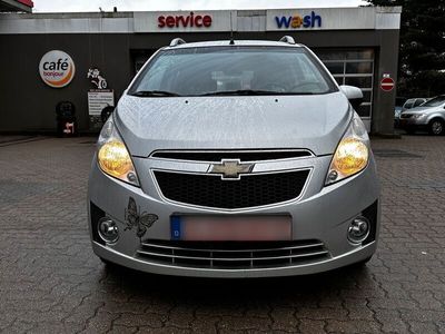 gebraucht Chevrolet Spark LS