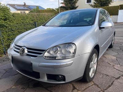 VW Golf V