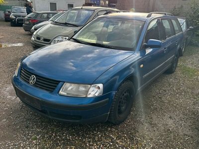 gebraucht VW Passat 4 1.6 i Kein TÜV 0163 8073792