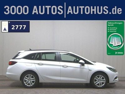 Other Gebraucht 2019 Opel Astra Edition Kombi | 8.480 € (Guter Preis)