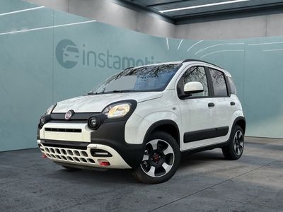 Fiat Panda Cross