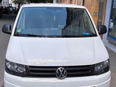 VW T5