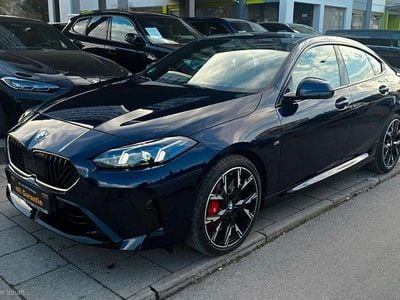Gebraucht BMW 220 M Sport 150 PS (110 kW) 2025 Blau Coupé