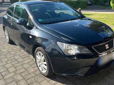 Seat Ibiza SC