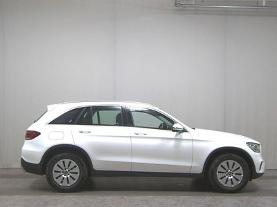 Mercedes GLC300