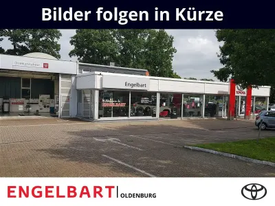 Gebraucht Toyota Yaris