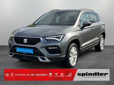 gebraucht Seat Ateca Style