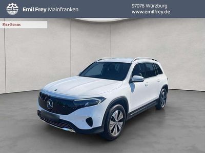 Mercedes EQB300