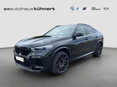 BMW X6 M