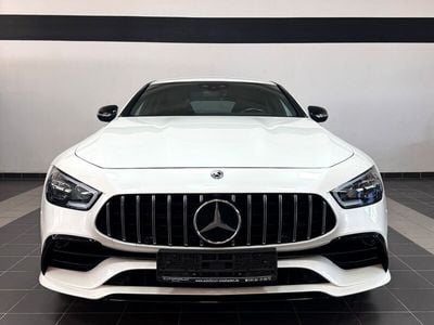 Mercedes AMG GT