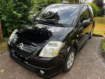 Citroën C2