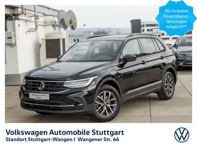 gebraucht VW Tiguan Life