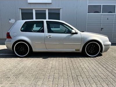 gebraucht VW Golf IV 