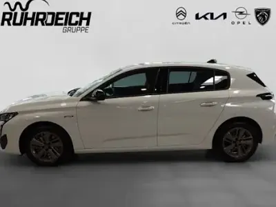 Gebraucht Peugeot 308