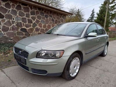 gebraucht Volvo S40 Lim. 1.6- Tüv neu- 1 Hand