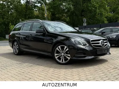 Gebraucht Mercedes E300